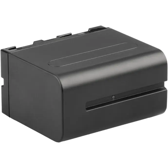 Rechargable Batteries