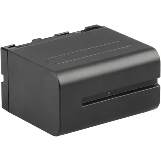 Rechargable Batteries